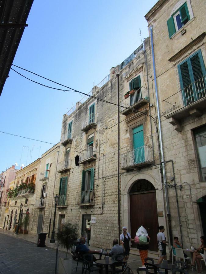 One Hundred Churches Barletta Exterior photo